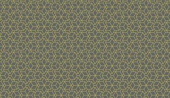 Geometric pattern seamless. Trendy design vector background for web backdrop or paper print.