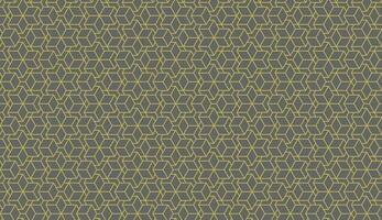 Geometric pattern seamless. Trendy design vector background for web backdrop or paper print.