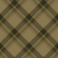 Tartan scotland seamless plaid pattern vector. Retro background fabric. Vintage check color square geometric texture for textile print, wrapping paper, gift card, wallpaper design. vector
