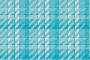 Seamless pattern of scottish tartan plaid. Repeatable background with check fabric texture. Vector backdrop striped textile print.