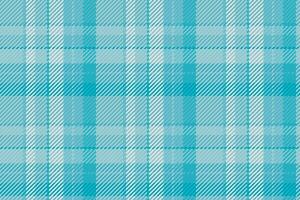 Seamless pattern of scottish tartan plaid. Repeatable background with check fabric texture. Vector backdrop striped textile print.