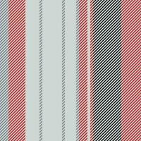 Vertical stripes seamless pattern. Lines vector abstract design. Stripe texture suitable fashion textiles.
