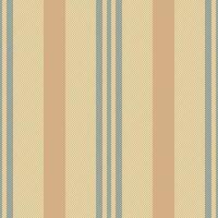 Vertical lines stripe pattern. Vector stripes background fabric texture. Geometric striped line seamless abstract design.