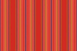 Vertical lines stripe background. Vector stripes pattern seamless fabric texture. Geometric striped line abstract design.