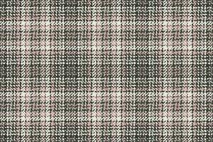 Pattern background plaid of textile vector texture with a check tartan seamless fabric.
