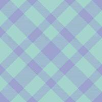 Seamless vector check of texture pattern fabric with a textile tartan plaid background.