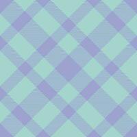 Seamless vector check of texture pattern fabric with a textile tartan plaid background.