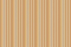 Background vector stripe of lines seamless vertical with a pattern fabric textile texture.