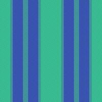 Texture lines textile of vertical fabric seamless with a stripe pattern vector background.
