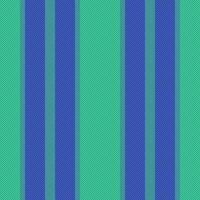 Texture lines textile of vertical fabric seamless with a stripe pattern vector background.