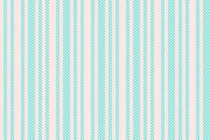 Seamless stripe pattern of vector texture textile with a background lines fabric vertical.