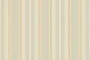 Fabric vector seamless of vertical stripe background with a pattern textile lines texture.