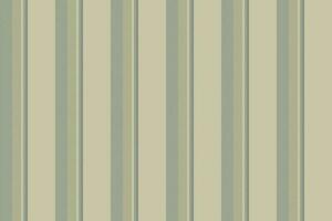 Vector vertical background of seamless texture lines with a stripe textile pattern fabric.