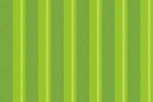 Seamless vector vertical of textile pattern background with a fabric lines texture stripe.