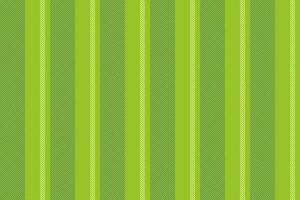 Seamless vector vertical of textile pattern background with a fabric lines texture stripe.