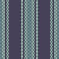 Fabric stripe vector of texture pattern vertical with a background seamless textile lines.