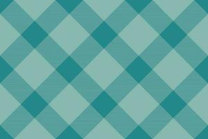 Tartan plaid background, diagonal check seamless pattern. Vector fabric texture for textile print, wrapping paper, gift card, wallpaper.