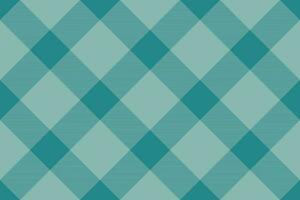 Tartan plaid background, diagonal check seamless pattern. Vector fabric texture for textile print, wrapping paper, gift card, wallpaper.