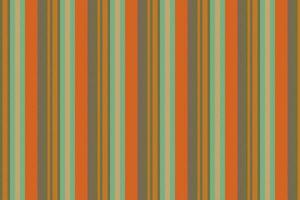 Vector pattern background of vertical lines textile with a texture fabric stripe seamless.