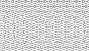 Geometric pattern seamless. Trendy design vector background for web backdrop or paper print.