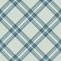 vector de patrón de cuadros sin costuras de tartán escocia. tela de fondo retro. textura geométrica cuadrada de color de verificación vintage para impresión textil, papel de regalo, tarjeta de regalo, diseño de papel tapiz.