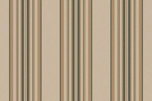 Vertical lines stripe background. Vector stripes pattern seamless fabric texture. Geometric striped line abstract design.