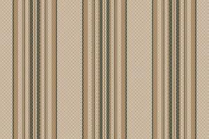 Vertical lines stripe background. Vector stripes pattern seamless fabric texture. Geometric striped line abstract design.