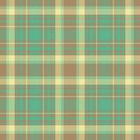 Pattern tartan texture of fabric textile background with a vector plaid check seamless.