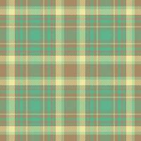 Pattern tartan texture of fabric textile background with a vector plaid check seamless.