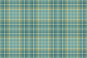 Background fabric texture of plaid vector pattern with a check textile seamless tartan.