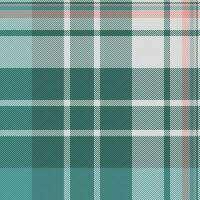 Texture plaid vector of seamless fabric check with a background tartan pattern textile.