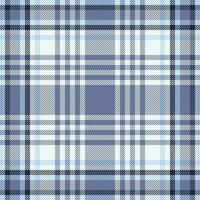 Check texture tartan of pattern textile seamless with a fabric vector background plaid.