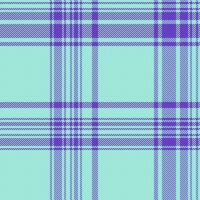 Texture pattern seamless of background fabric tartan with a vector plaid check textile.