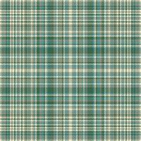 Tartan pattern vector of plaid textile texture with a fabric seamless check background.