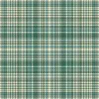 Tartan pattern vector of plaid textile texture with a fabric seamless check background.