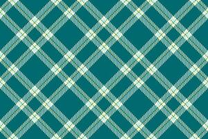 Fabric tartan seamless of texture textile pattern with a vector plaid check background.