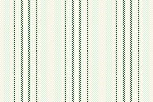 Texture seamless pattern of textile vector background with a stripe vertical lines fabric.