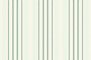 Texture seamless pattern of textile vector background with a stripe vertical lines fabric.