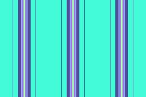 Textile pattern background of vector seamless fabric with a vertical stripe lines texture.