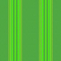 Pattern vertical texture of stripe lines fabric with a vector textile background seamless.