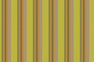 Background lines texture of stripe vertical textile with a pattern vector fabric seamless.