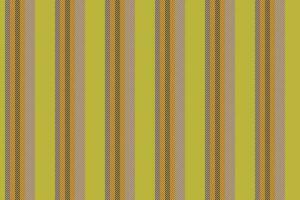 Background lines texture of stripe vertical textile with a pattern vector fabric seamless.