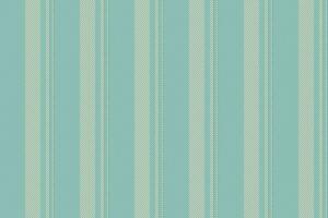 Fabric background lines of textile vertical pattern with a vector stripe texture seamless.