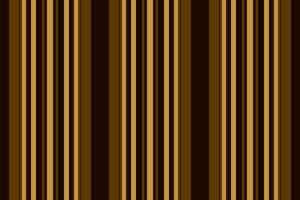 Pattern background textile of seamless vertical vector with a texture fabric stripe lines.