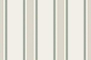 Lines textile vertical of seamless texture fabric with a pattern stripe vector background.