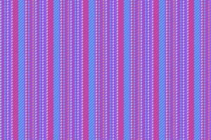 Vector pattern seamless of lines textile vertical with a background stripe fabric texture.