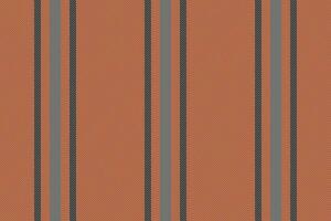 Vertical lines stripe background. Vector stripes pattern seamless fabric texture. Geometric striped line abstract design.
