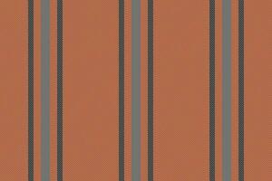 Vertical lines stripe background. Vector stripes pattern seamless fabric texture. Geometric striped line abstract design.