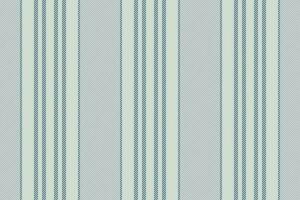 Vertical lines stripe background. Vector stripes pattern seamless fabric texture. Geometric striped line abstract design.