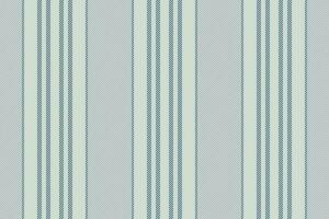 Vertical lines stripe background. Vector stripes pattern seamless fabric texture. Geometric striped line abstract design.